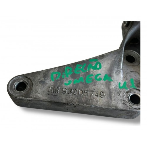 Suporte Alternador Gm Omega 4.1 1996 1997 C/detalhe