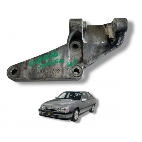 Suporte Alternador Gm Omega 4.1 1996 199...