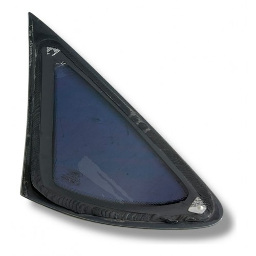 Vidro Fixo Traseiro Direito Ford Focus Hatch 2009 2010 2011