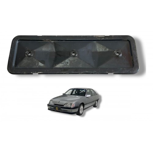 Tampa Lateral Motor Gm Omega 4.1 6cc 199...