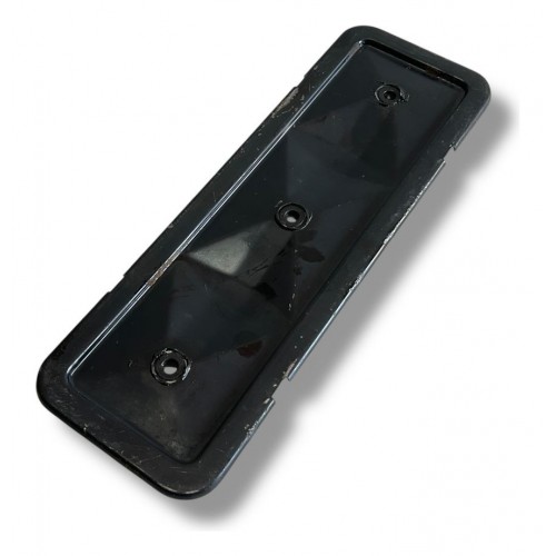 Tampa Lateral Motor Gm Omega 4.1 6cc 1995 1996 1997