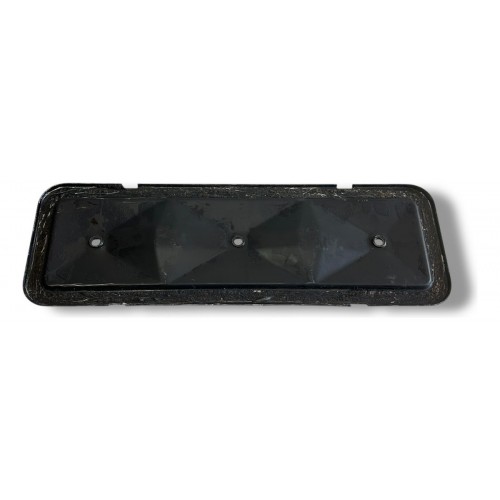Tampa Lateral Motor Gm Omega 4.1 6cc 1995 1996 1997