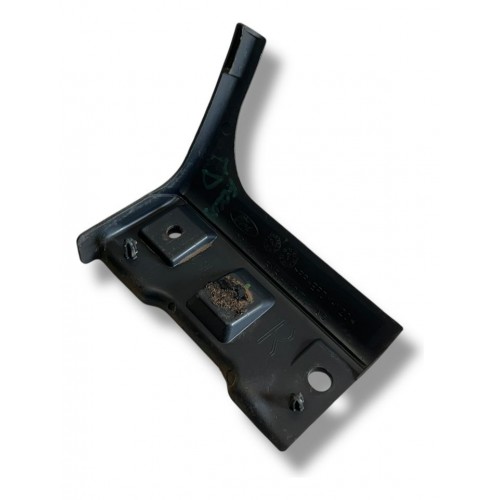 Moldura Spoiler Traseiro Direito Ford Focus 2009 2010 2011