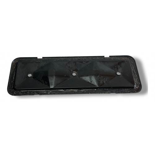 Tampa Lateral Motor Gm Omega 4.1 6cc 1994 1995 1996