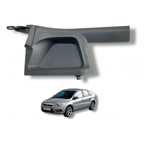 Acabamento Banco Traseiro Esquerdo Ford Focus 2009 2010