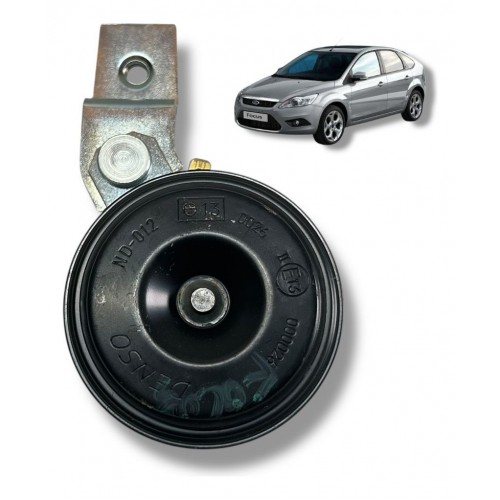 Buzina Alarme Ford Focus 2009 2010 2011 ...