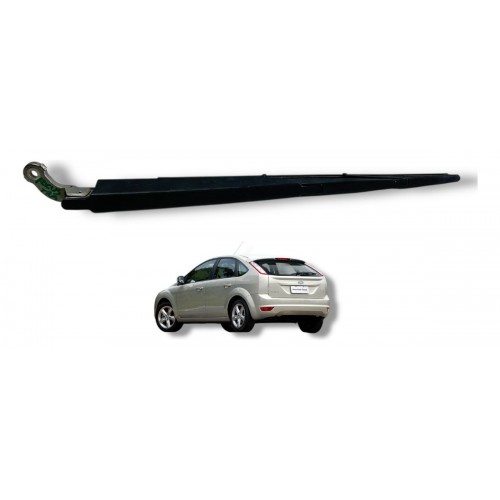 Braço Limpador Traseiro Ford Focus 2009...