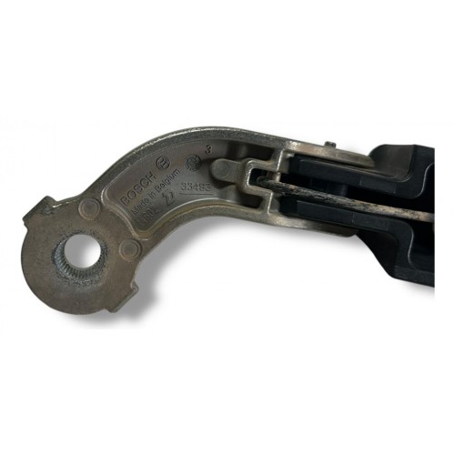 Braço Limpador Traseiro Ford Focus 2009 2010 2011