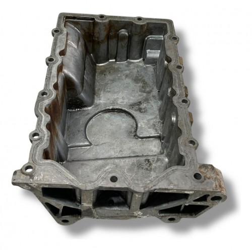 Cárter Óleo Motor Palio Idea Doblo 1.6 1.8 Etorq 55224610