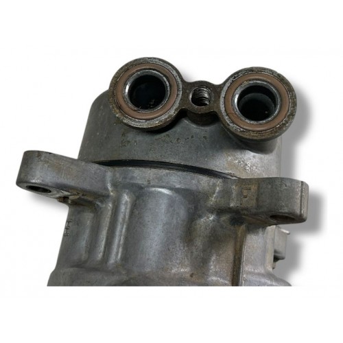 Compressor Ar Condicionado Peugeot 206 C3 1.4 2007 2008 2009