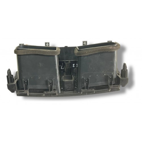 Moldura Difusor De Ar Central Lifan X60 2013 2014 2015