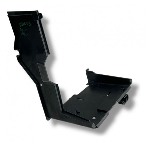 Suporte Bateria Ford Focus 2009 2010 2011 2012