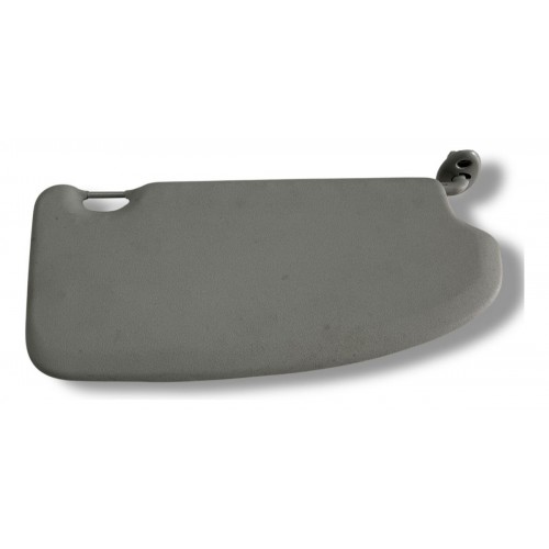 Quebra Sol Lado Esquerdo Ford Focus 2009 2010 2011 2012