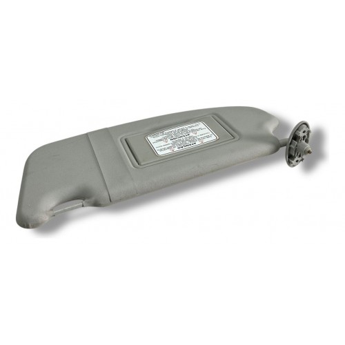 Quebra Sol Lado Esquerdo Ford Focus 2009 2010 2011 2012