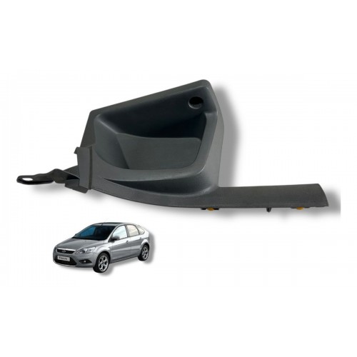 Acabamento Banco Traseiro Direito Ford Focus 2009 2010