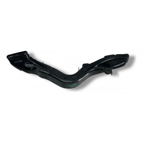 Duto Entrada Filtro De Ar Ford Focus 2.0 2010 2011 2012