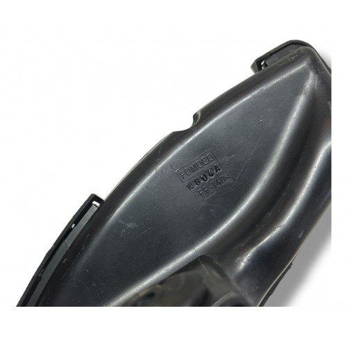 Duto Entrada Filtro De Ar Ford Focus 2.0 2010 2011 2012