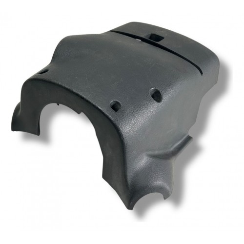 Moldura Inferior Coluna Direção Nissan Tiida 2012 2013