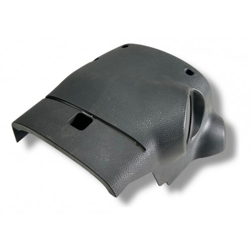Moldura Inferior Coluna Direção Nissan Tiida 2012 2013