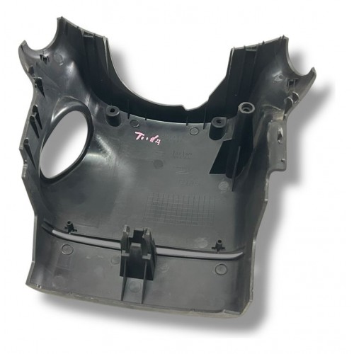 Moldura Inferior Coluna Direção Nissan Tiida 2012 2013