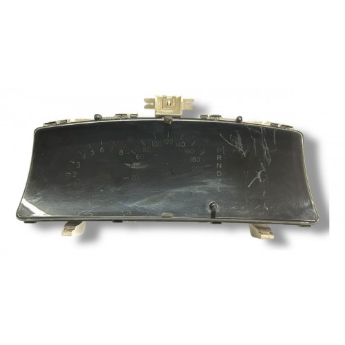 Painel Instrumentos Toyota Corolla 1.8 2...