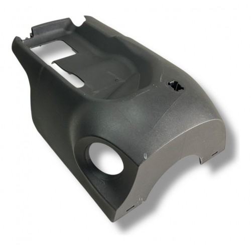 Moldura Inferior Coluna Direção Ford Focus 2009 2010 2011