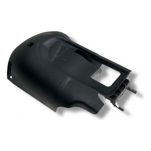 Moldura Inferior Coluna Direção Ford Focus 2009 2010 2011