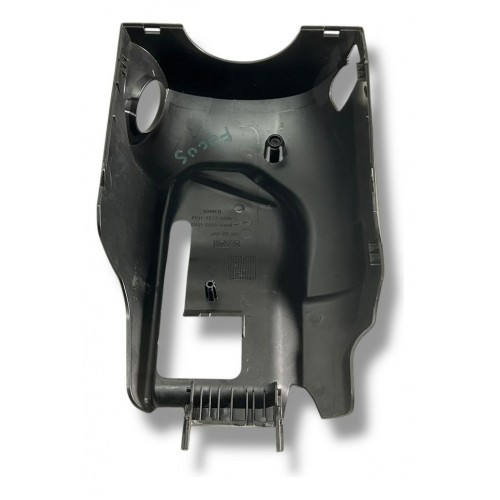Moldura Inferior Coluna Direção Ford Focus 2009 2010 2011