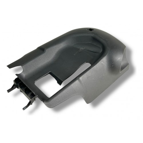 Moldura Inferior Coluna Direção Ford Focus 2009 2010 2011
