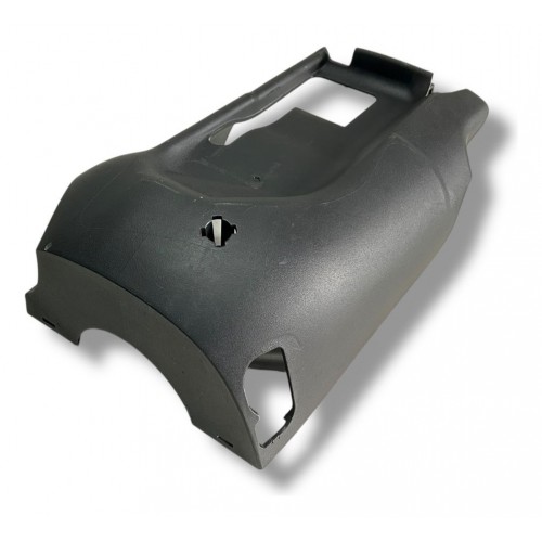 Moldura Inferior Coluna Direção Ford Focus 2009 2010 2011