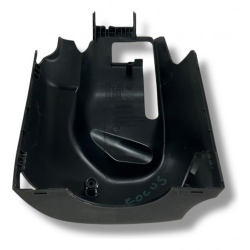 Moldura Inferior Coluna Direção Ford Focus 2009 2010 2011
