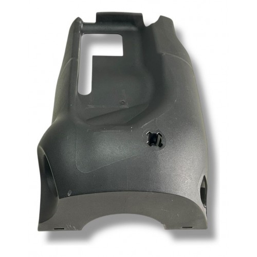 Moldura Inferior Coluna Direção Ford Focus 2009 2010 2011