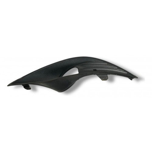 Moldura Farol De Milha Lado Esquerdo Ford Focus 2009 Á 2011