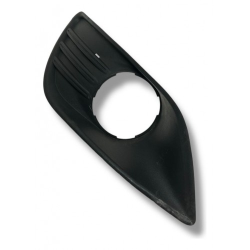 Moldura Farol De Milha Lado Esquerdo Ford Focus 2009 Á 2011