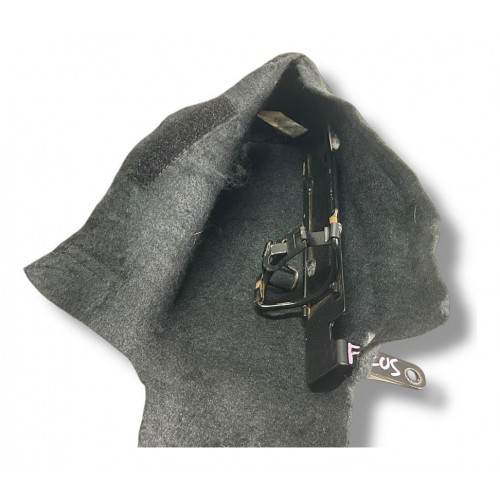 Suporte Extintor Ford Focus 2009 2010 2011 2012