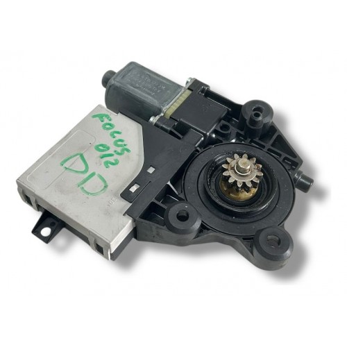 Motor Vidro Elétrico Dianteiro Direito Ford Focus 2009 2010