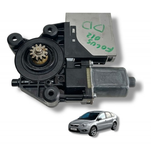 Motor Vidro Elétrico Dianteiro Direito ...