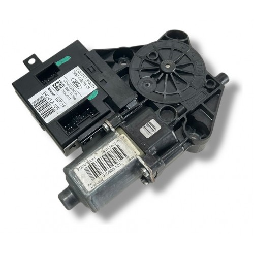 Motor Vidro Elétrico Dianteiro Direito Ford Focus 2009 2010