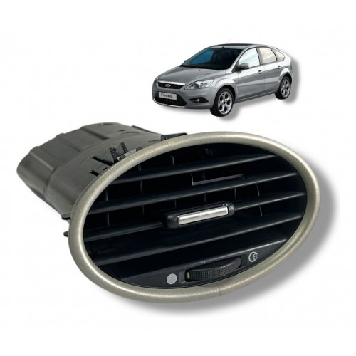 Difusor De Ar Ford Focus 2009 2010 2011 ...