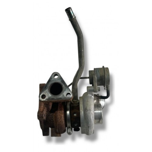 Turbina Mitsubishi L200 Triton Pajero Dakar 3.2 2010 2011