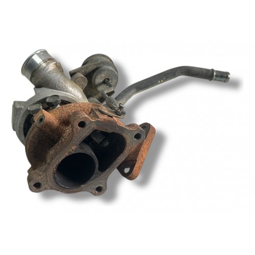 Turbina Mitsubishi L200 Triton Pajero Dakar 3.2 2010 2011