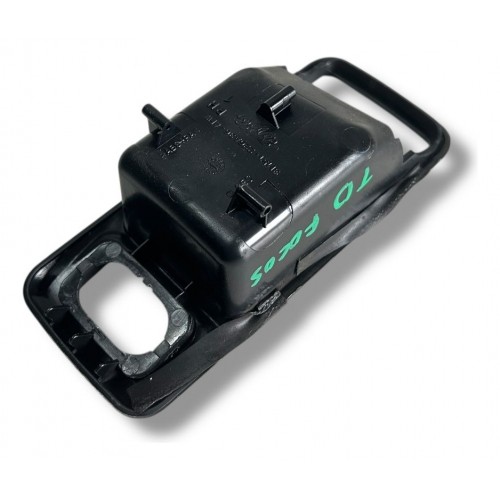 Moldura Maçaneta Interna Traseira Direita Ford Focus 2010