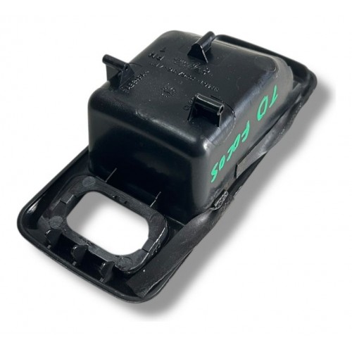 Moldura Maçaneta Interna Traseira Direita Ford Focus 2010