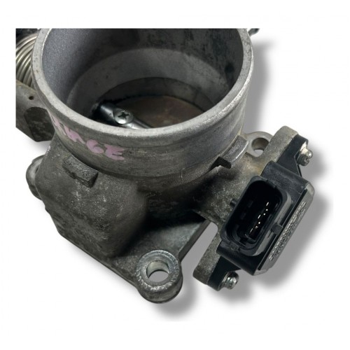 Corpo Borboleta Tbi Kia Sportage 2.0 16v 2008 2009 2010