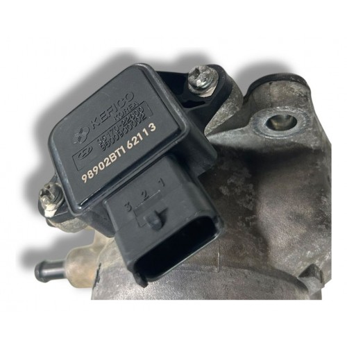 Corpo Borboleta Tbi Kia Sportage 2.0 16v 2008 2009 2010