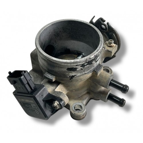 Corpo Borboleta Tbi Kia Sportage 2.0 16v 2008 2009 2010