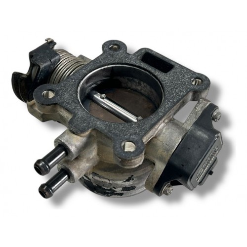 Corpo Borboleta Tbi Kia Sportage 2.0 16v 2008 2009 2010