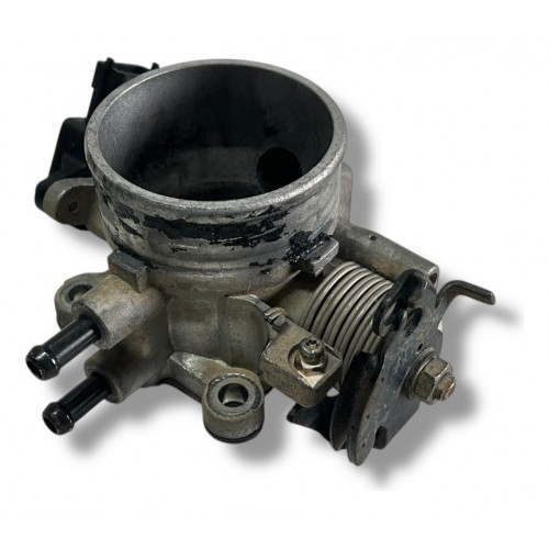 Corpo Borboleta Tbi Kia Sportage 2.0 16v 2008 2009 2010