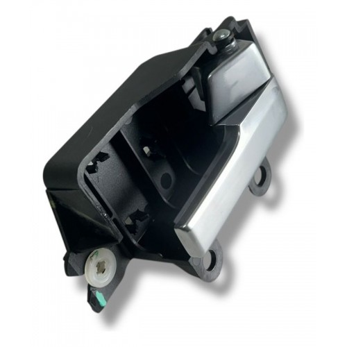 Maçaneta Interna Traseira Direita Ford Focus 2010 2011