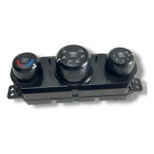 Comando Ar Condicionado Kia Sportage 200...